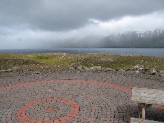 Siglufjorour Iceland, IS