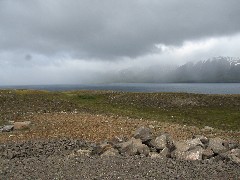 Siglufjorour Iceland, IS