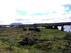 Iceland; Akureyri