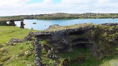 Iceland; Akureyri