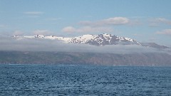 Husavik Bay, Iceland, IS