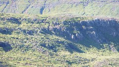 Iceland; Seydisfjordur
