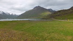 Seydisfjordur, Iceland, IS