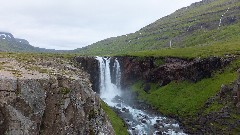 Seydisfjordur Iceland, IS