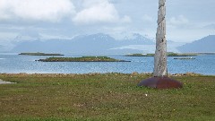 Hofn Iceland, IS