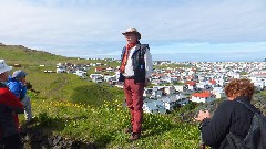 Vestmannaeyjar Iceland, IS