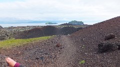 Vestmannaeyjar Iceland, IS