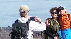 Steve Sickels; Judi Ratner; Randy Ratner; Vestmannaeyjar Heimaey Iceland, IS