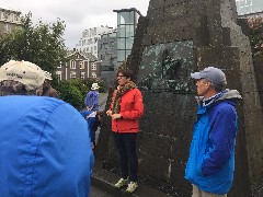 Gr�a M�sd�ttir; Randy Ratner; Iceland; Reykjavik