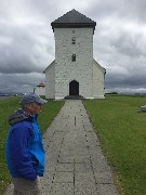 Randy Ratner; Reykjavik Iceland, IS