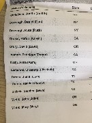 Iceland Group Members