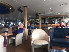 Iceland; Ocean Diamond Cruise Ship; Reykjavik, IS