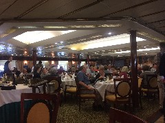 Iceland; Ocean Diamond Cruise Ship; Reykjavik, IS