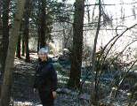 Ruth Dorrough; Trips Hungary
