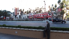 Ruth Bennett McDougal Dorrough; Treasure Island Hotel Las Vega Nevada