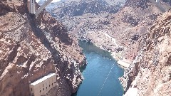 Cooley Dam - Lake Mead National Recreation Area Highway 93, Boulder City, NV