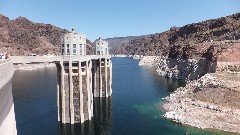 Cooley Dam - Lake Mead National Recreation Area Highway 93, Boulder City, NV