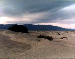 death valley