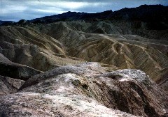 Trips Death Valley