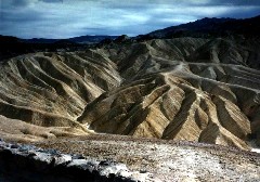 Trips Death Valley