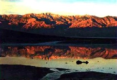 Trips Death Valley