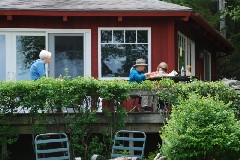 Marthas Vineyard