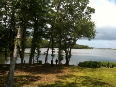 Marthas Vineyard