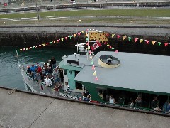 Locks Sault Ste Marie