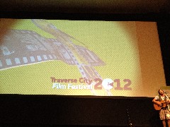 Michigan; Traverse City Film Festival
