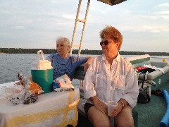 Ruth Dorrough; Hiking; NCT; Michigan; White Cloud