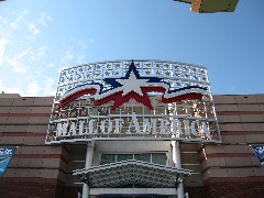 Mall of America Minnesota
