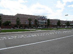 Mall of America Minnesota