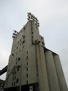 Gold Medal Flour mill Minneapolis Minnesota