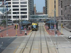 The Metro Minneapolis Minnesota