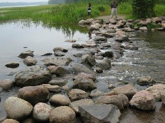 Mississippi Headwaters Minnesota