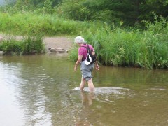 Ruth Bennett McDougal Dorrough; Mississippi Headwaters Minnesota
