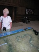 Lyn Jacobs; Mississippi Headwaters Minnesota; rotated