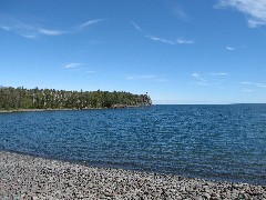 Minnesota; Lighthouse