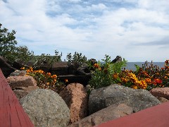Trips; Minnesota; Northern Lights Restaurant