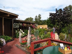 Trips; Minnesota; Northern Lights Restaurant