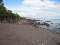 Minnesota; Edgewater Resort Water Park; Lake Superior