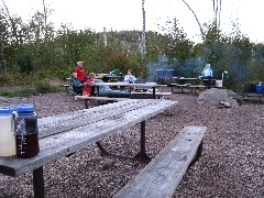 Mark Glendon; Gail Glendon; Deena Barshney; Lorana Jinkerson; Ruth Bennett McDougal Dorrough; Minnesota;