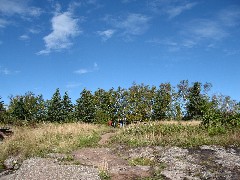 Minnesota; Gooseberry Falls State Park