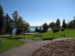 Minnesota; Duluth; Aerial Lift Bridge