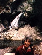 Ruth Bennett McDougal Dorrough, Family Nevele Trips