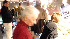 Ruth Dorrough; Jacob Grant Wheeler; Aquarium Boston, MA