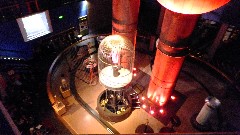 Van de Graff Generator