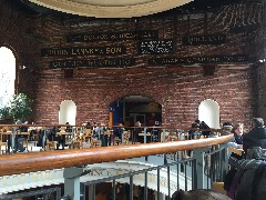 Quincy Market, MA