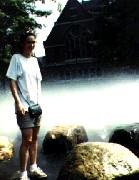 Katherine (Kat) McDougal Wheeler McCandless