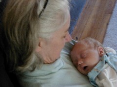 Ruth Dorrough; Jacob Wheeler; Trips New England Jacobs Christening